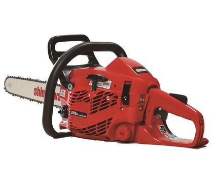 Shindaiwa 305s Chainsaw